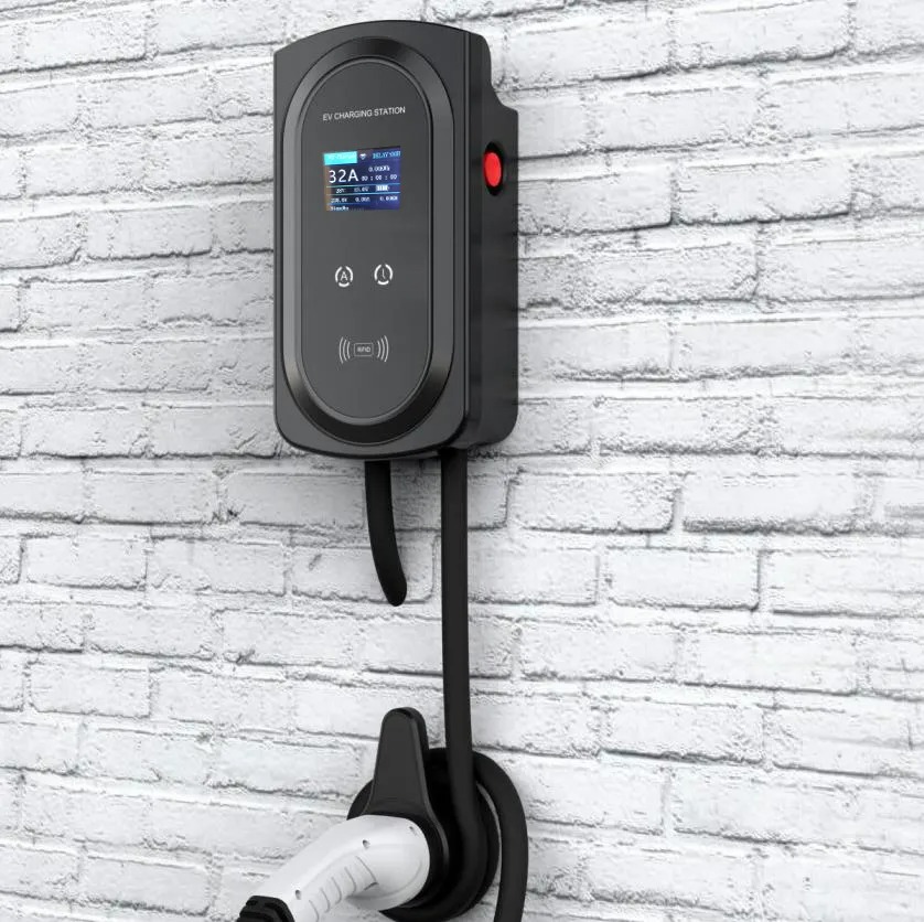 Sạc Ô Tô Điện 22kw