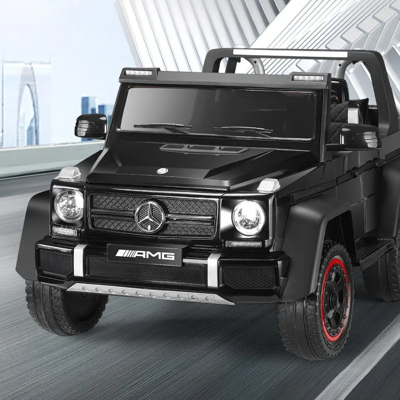 Xe Ô Tô Điện Trẻ Em G63