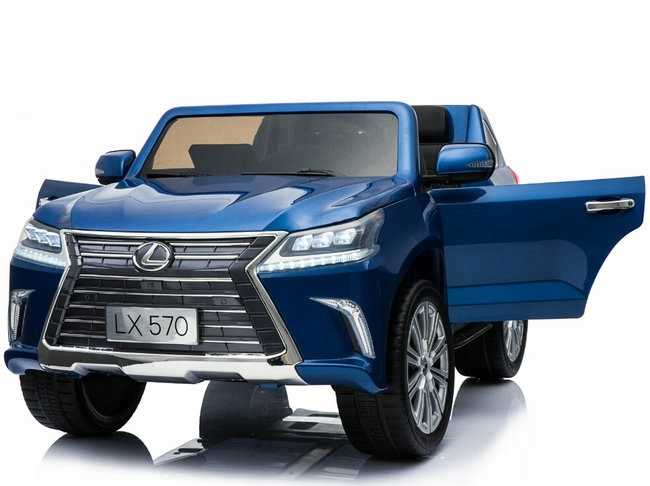 xe ô tô điện lx 570