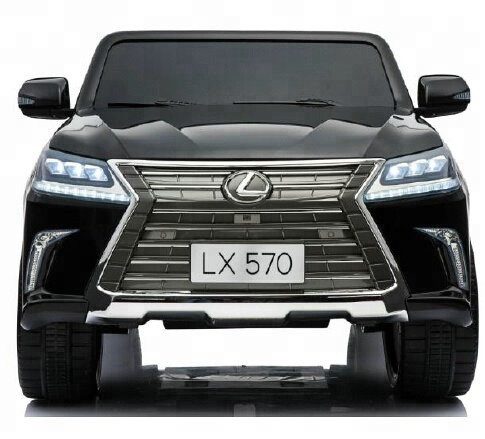 xe ô tô điện lx 570