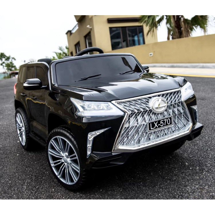 xe ô tô điện lx 570